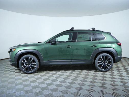 cypress 2026 Mazda CX-50 2.5 Turbo