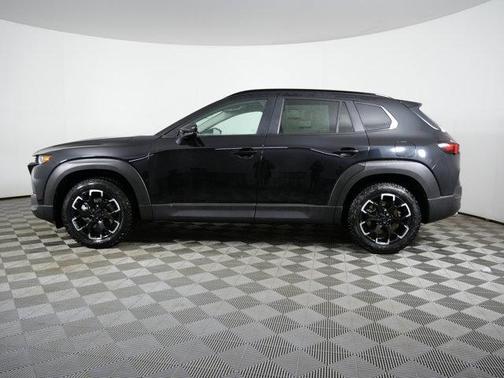 2026 Mazda CX-50 2.5 S