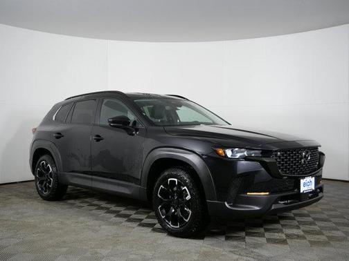 2026 Mazda CX-50 2.5 S