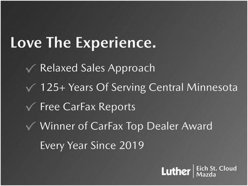 Machine Gray Metallic 2026 Mazda CX-5 2.5 S