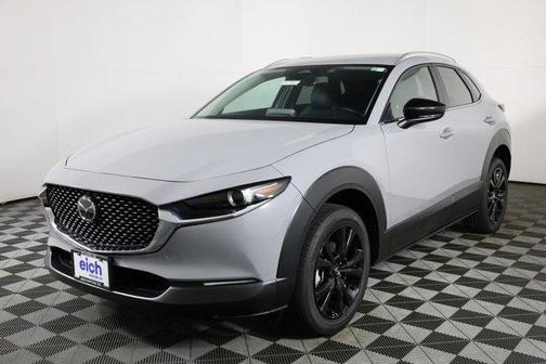2025 Mazda CX-30 2.5 S Select Sport