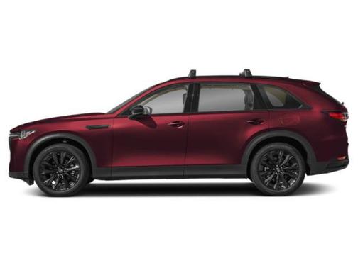 2025 Mazda CX-90 PHEV Premium Sport