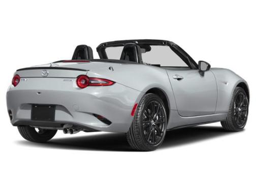 2026 Mazda MX-5 Miata Club