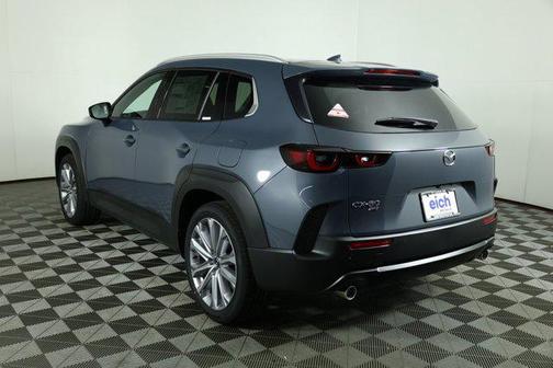 2026 Mazda CX-50 2.5 S Premium Package
