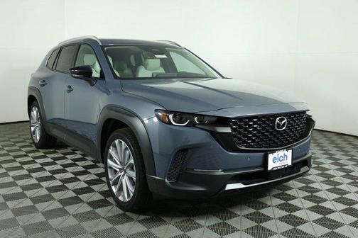 2026 Mazda CX-50 2.5 S Premium Package