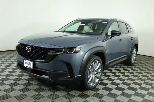 2026 Mazda CX-50 2.5 S Premium Package