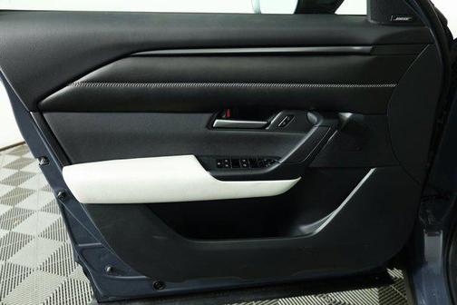 2026 Mazda CX-50 2.5 S Premium Package