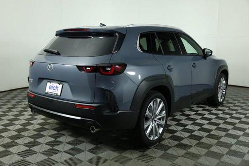2026 Mazda CX-50 2.5 S Premium Package