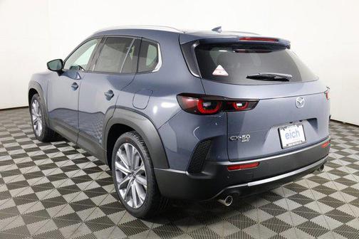 2026 Mazda CX-50 2.5 S Premium Package