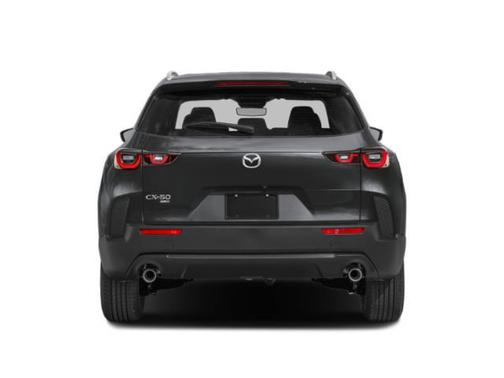 2026 Mazda CX-50 2.5 S Select Package