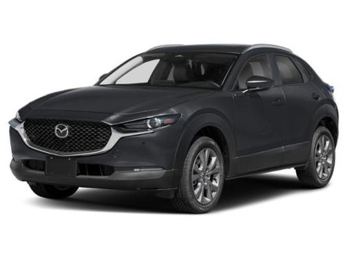 2026 Mazda CX-30 2.5 S Preferred Package