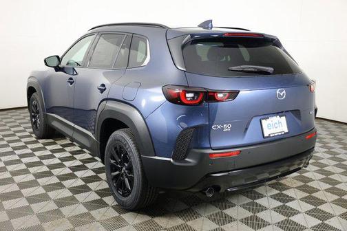 2026 Mazda CX-50 Hybrid Premium