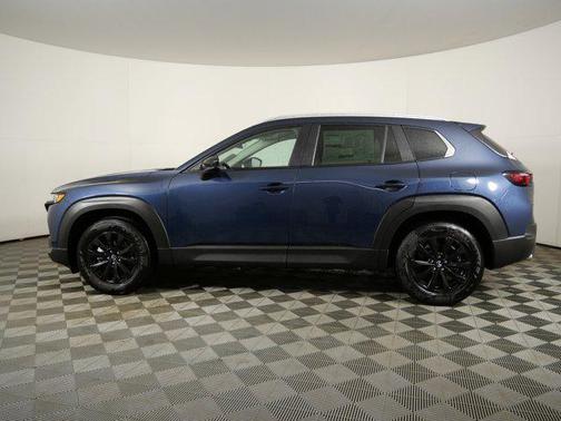 2026 Mazda CX-50 2.5 S Preferred Package