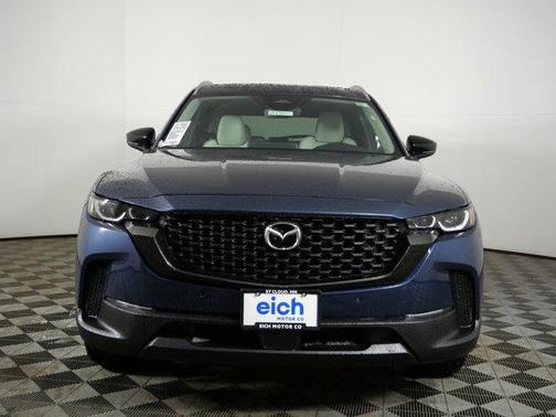 2026 Mazda CX-50 2.5 S Preferred Package