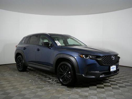 2026 Mazda CX-50 2.5 S Preferred Package