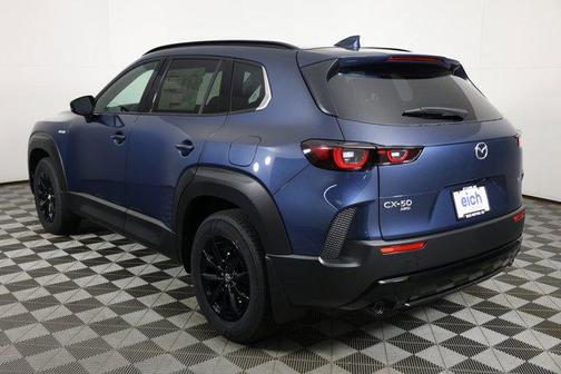 2026 Mazda CX-50 Hybrid Premium