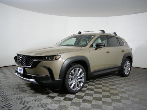 2026 Mazda CX-50 2.5 Turbo Premium Plus Package