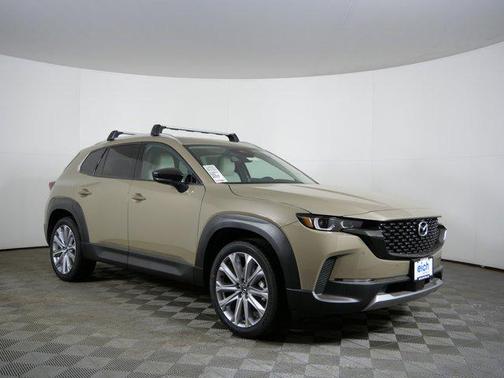 2026 Mazda CX-50 2.5 Turbo Premium Plus Package