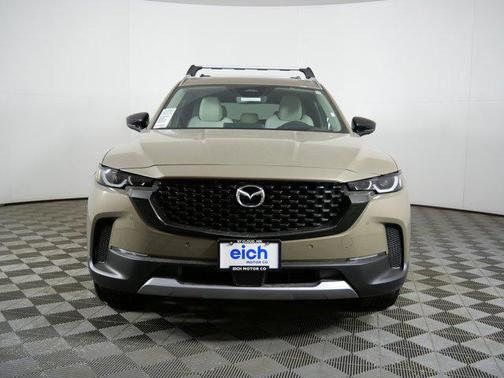 2026 Mazda CX-50 2.5 Turbo Premium Plus Package