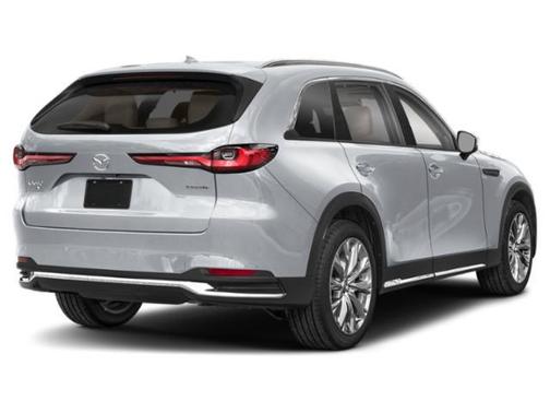 2026 Mazda CX-90 3.3 Turbo Premium Plus