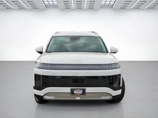 2026 Hyundai IONIQ 9 SE