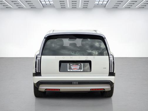 2026 Hyundai IONIQ 9 SE