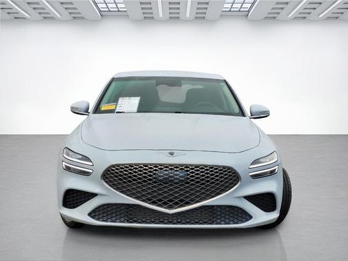2022 Genesis G70 3.3T