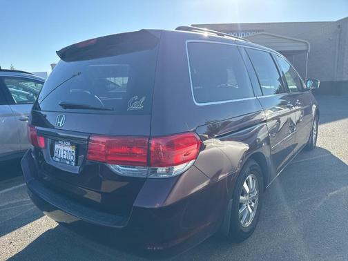 2009 Honda Odyssey EX-L