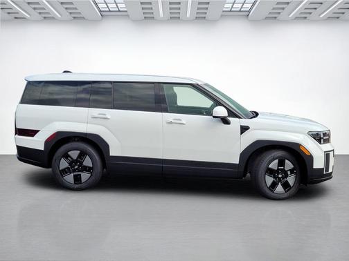 2026 Hyundai SANTA FE HEV SE