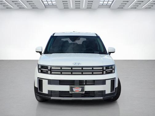 2026 Hyundai SANTA FE HEV SE