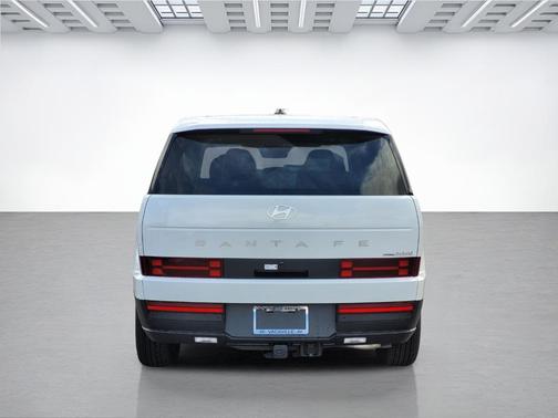 2026 Hyundai SANTA FE HEV SE