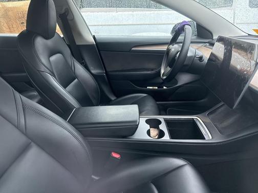 2023 Tesla Model 3 Long Range