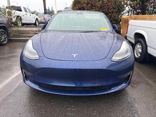 2023 Tesla Model 3 Long Range