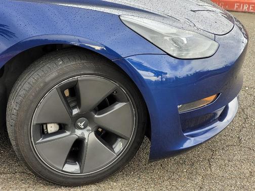 2023 Tesla Model 3 Long Range