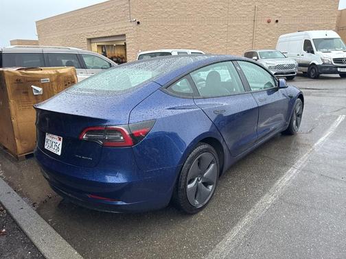 2023 Tesla Model 3 Long Range