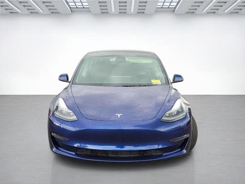 2023 Tesla Model 3 Long Range