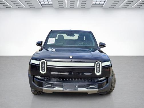 2022 Rivian R1T Adventure Package