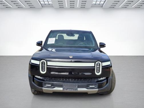 2022 Rivian R1T Adventure Package