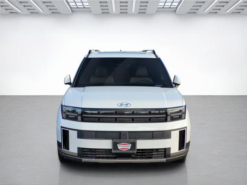 2026 Hyundai SANTA FE HEV Limited