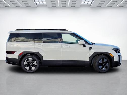 2026 Hyundai SANTA FE HEV Limited