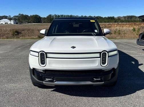 2023 Rivian R1S Launch Edition