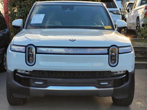 2023 Rivian R1S Launch Edition