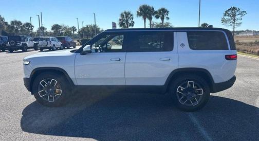 2023 Rivian R1S Launch Edition