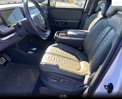 2023 Rivian R1S Launch Edition