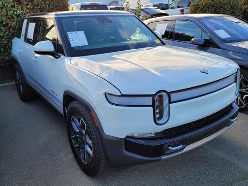 2023 Rivian R1S Launch Edition