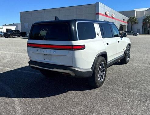 2023 Rivian R1S Launch Edition