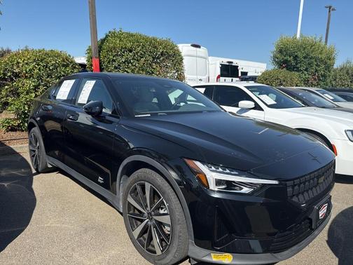 2022 Polestar 2 Long Range Dual Motor