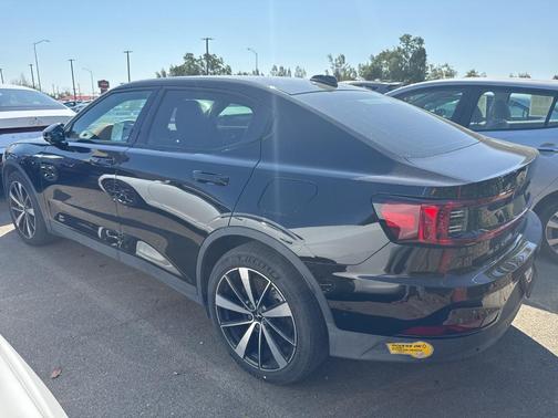 2022 Polestar 2 Long Range Dual Motor