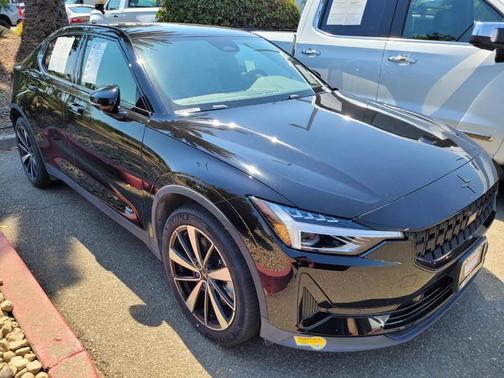 2022 Polestar 2 Long Range Dual Motor