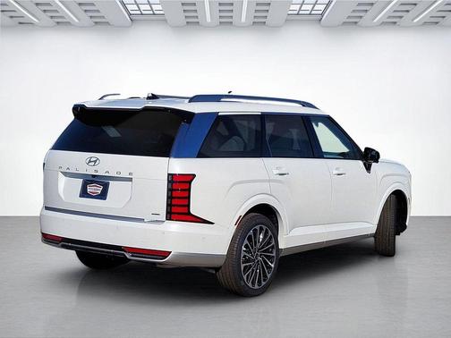 Pearl 2026 Hyundai PALISADE Calligraphy